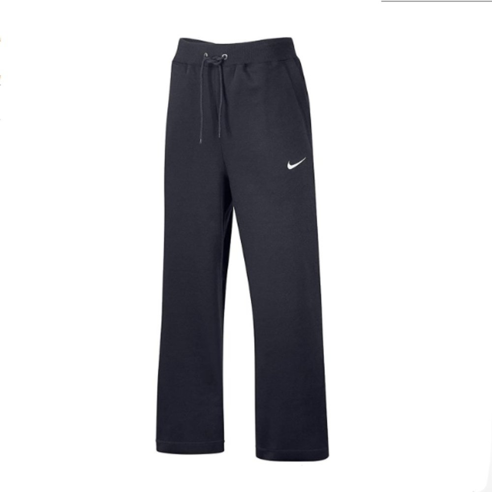 Nike fleece pants
